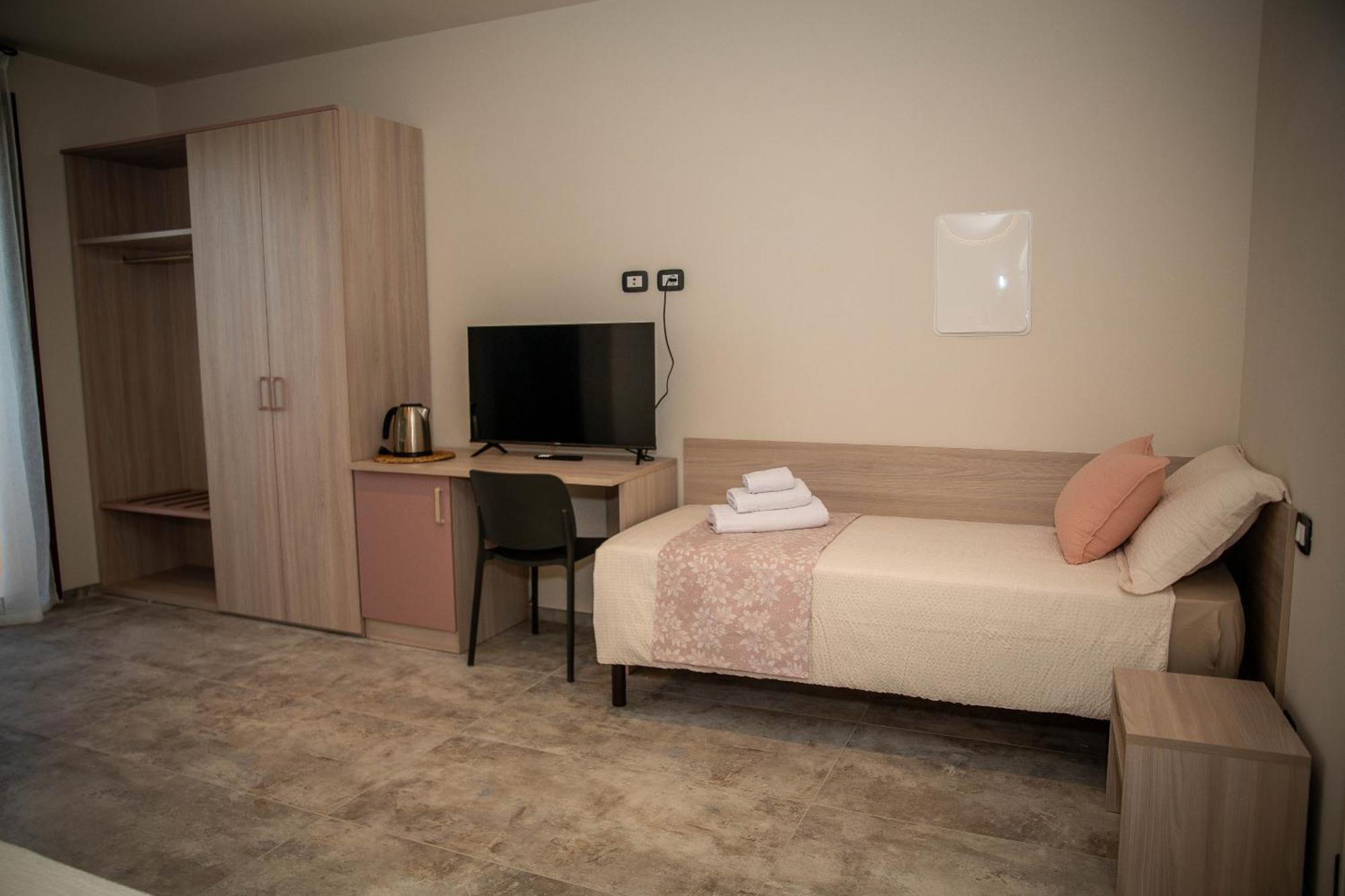 Agriturismo Corte Casa Erminia Colà Εξωτερικό φωτογραφία