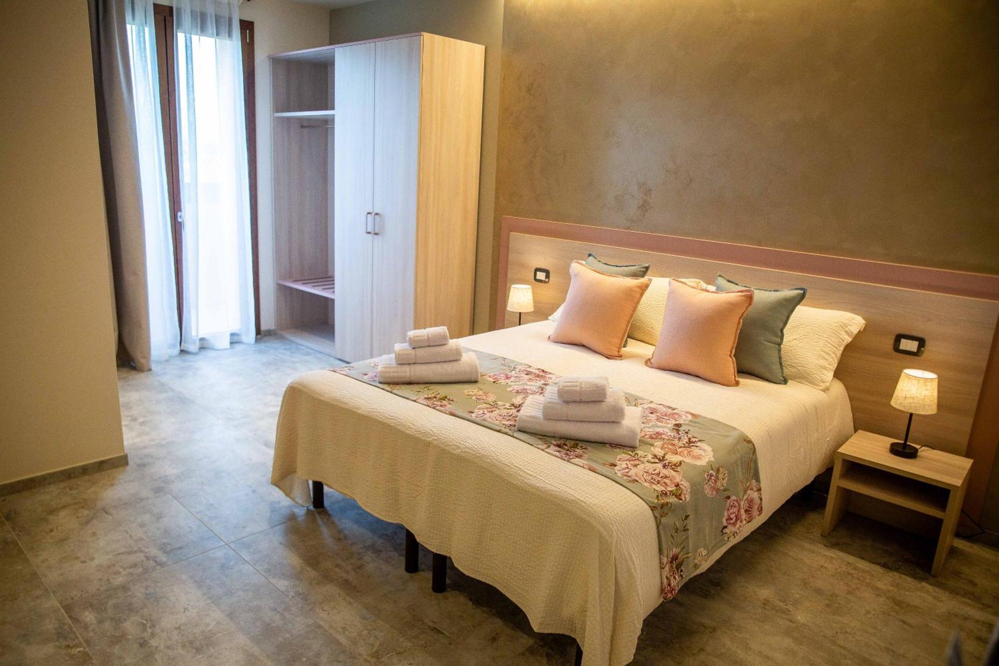 Agriturismo Corte Casa Erminia Colà Εξωτερικό φωτογραφία