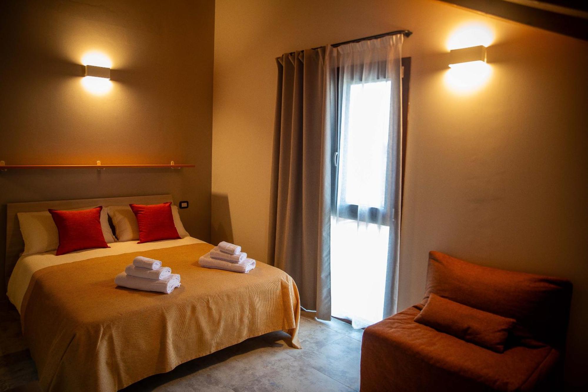 Agriturismo Corte Casa Erminia Colà Εξωτερικό φωτογραφία