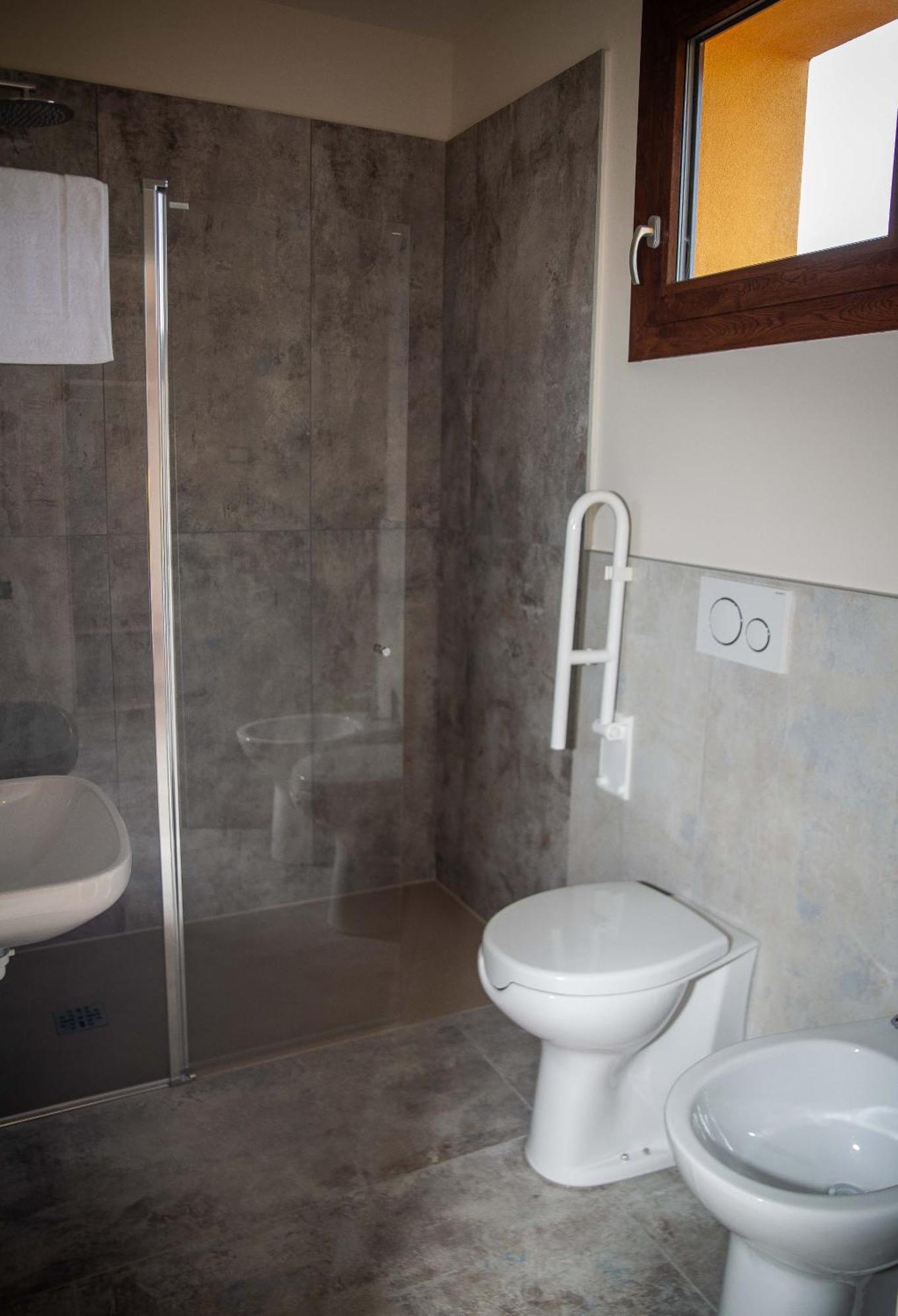 Agriturismo Corte Casa Erminia Colà Εξωτερικό φωτογραφία