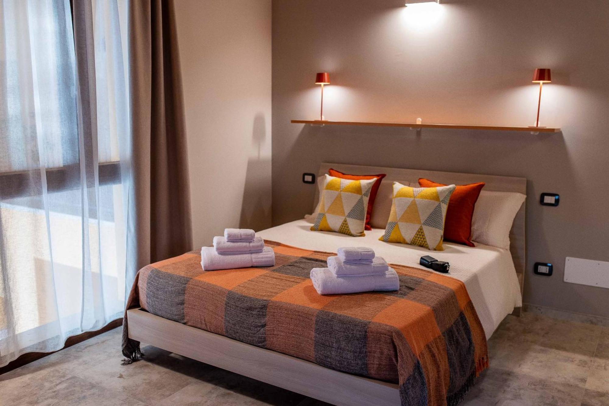 Agriturismo Corte Casa Erminia Colà Εξωτερικό φωτογραφία