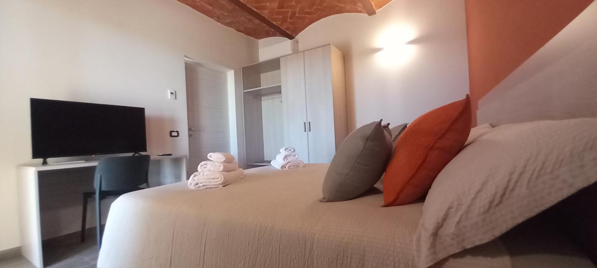 Agriturismo Corte Casa Erminia Colà Εξωτερικό φωτογραφία
