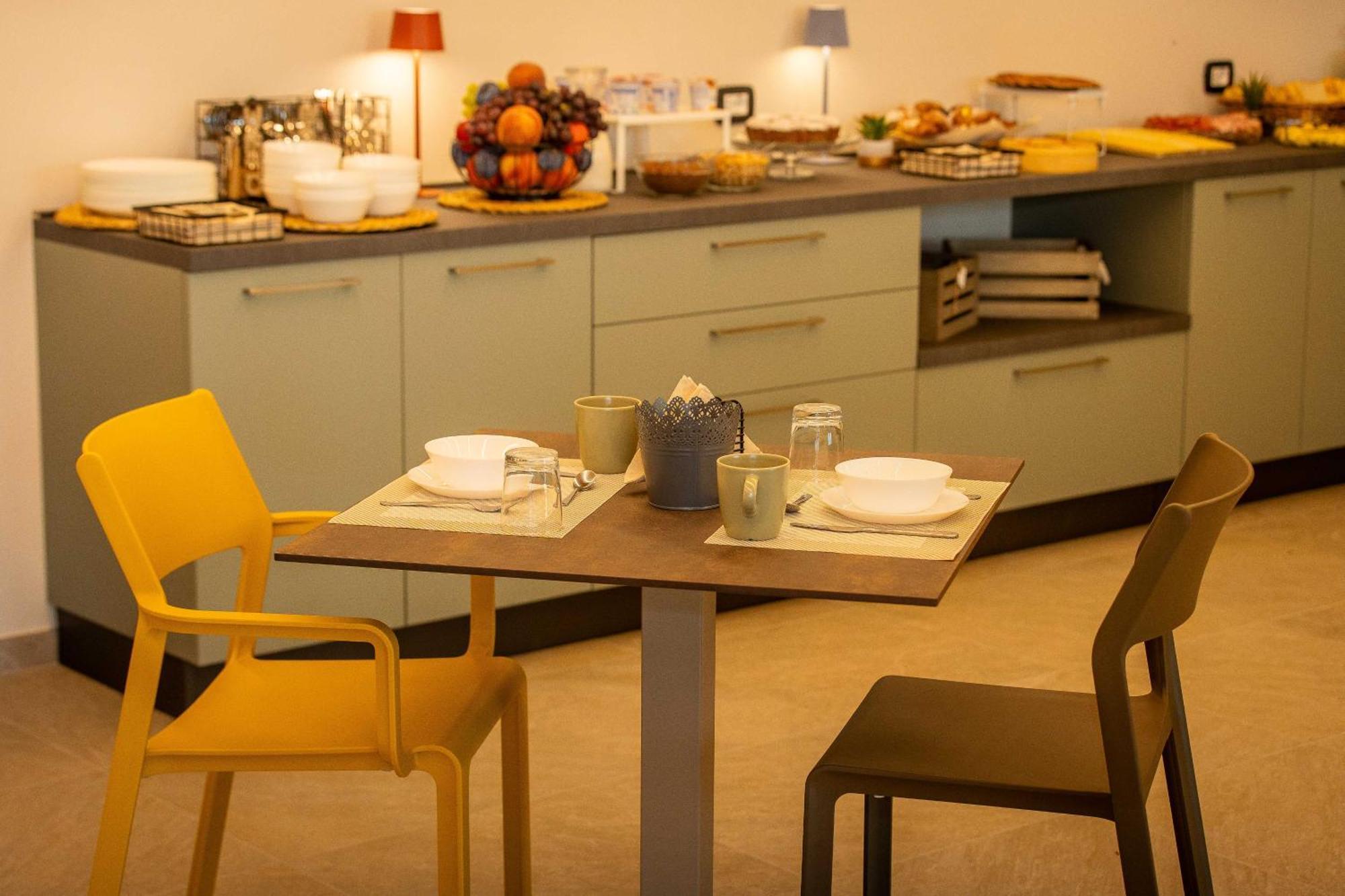 Agriturismo Corte Casa Erminia Colà Εξωτερικό φωτογραφία