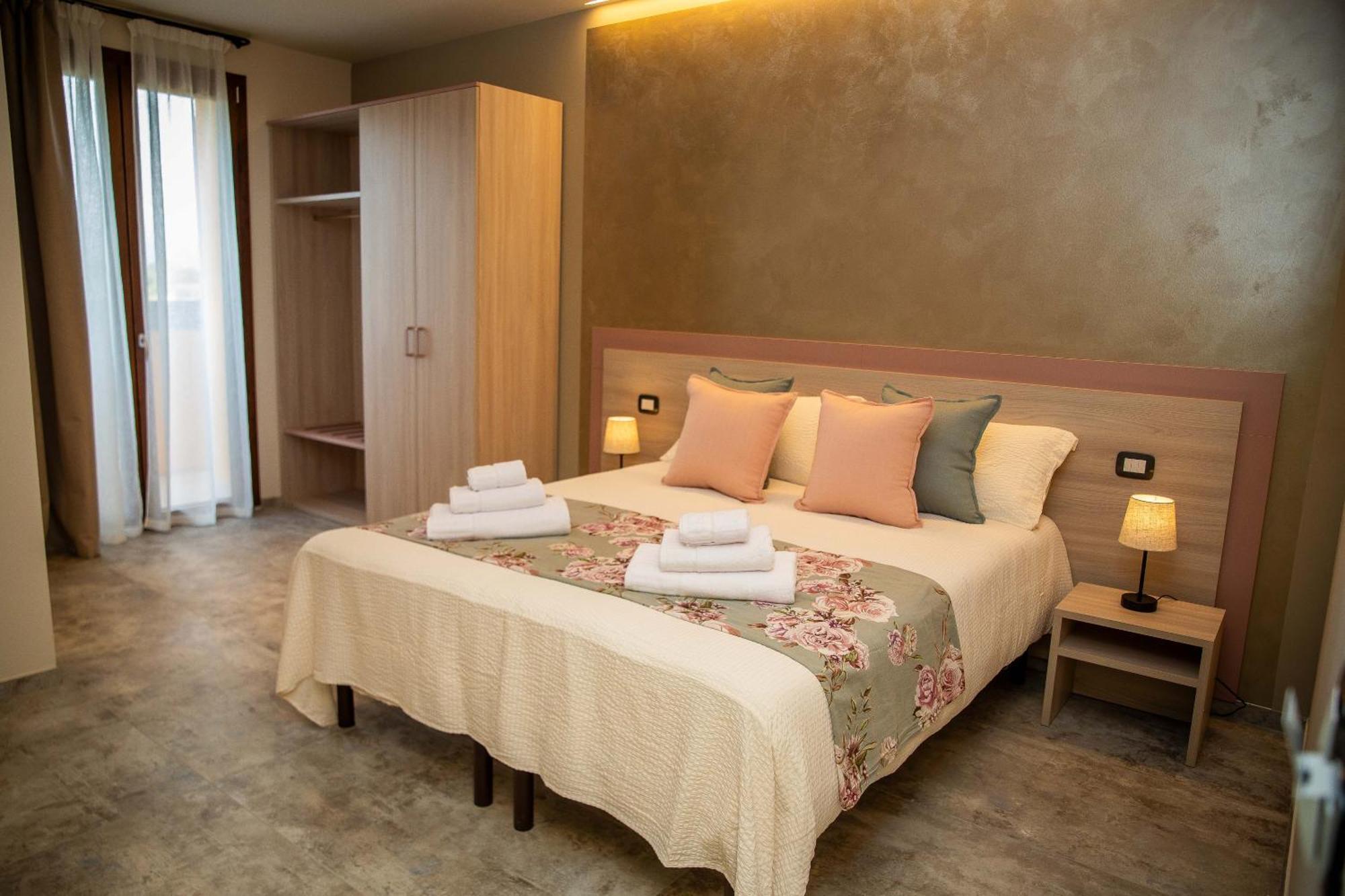 Agriturismo Corte Casa Erminia Colà Εξωτερικό φωτογραφία