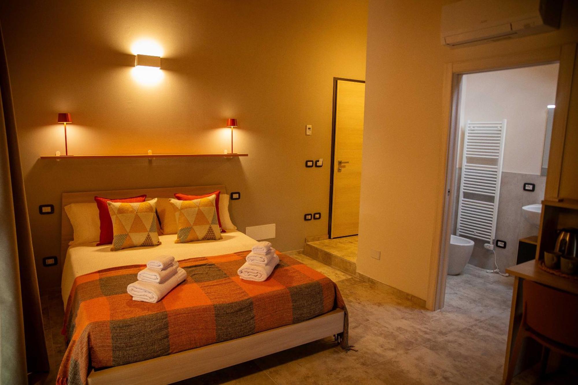 Agriturismo Corte Casa Erminia Colà Εξωτερικό φωτογραφία